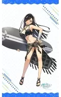 黒瀬見波 シーツ 「ドルフィンウェーブ」