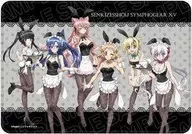 バニー ver. ブランケット 「戦姫絶唱シンフォギアXV」