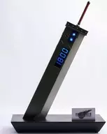 バスターソード デジタルクロック 「ファイナルファンタジーVII リメイク」