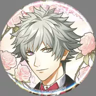 黒崎蘭丸 「うたの☆プリンスさまっ♪ SHINING STAR STAGE -LOVE in DREAM- トレーディング缶バッジ」