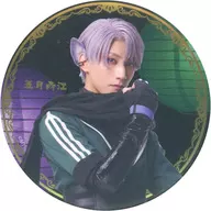 山﨑晶吾(五月雨江) ランダム缶バッジ(戦闘ver.) 「ミュージカル『刀剣乱舞』～真剣乱舞祭2022～」