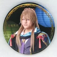 長田光平(小竜景光) ランダム缶バッジ(戦闘ver.) 「ミュージカル『刀剣乱舞』～真剣乱舞祭2022～」