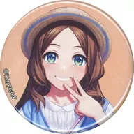 ライダー/レオナルド・ダ・ヴィンチ 「Fate/Grand Order Fes. 2022 ～7th Anniversary～ 霊基召喚缶バッジ Fes.2022描き下ろしサーヴァントB」