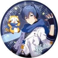 KAITO(等身) 「初音ミク×ラスカル2022 おっきめ缶バッジコレクション」