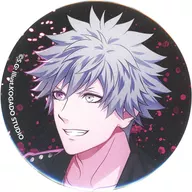 黒崎蘭丸 「うたの☆プリンスさまっ♪ トレーディング缶バッジ SHINING HEROES Ver.」
