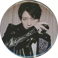 小野大輔(黒服/マイク) トレーディング缶バッジ 「Dear Girl～Stories～ Festival Carnival 15年祭」