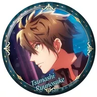 十龍之介 「アイドリッシュセブン カプセル缶バッジコレクションvol.8」