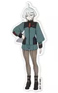 ミオリネ・レンブラン 「機動戦士ガンダム 水星の魔女 アクリルバッジプラス」