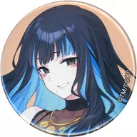 プリテンダー/テノチティトラン(トラロック) 「Fate/Grand Order Fes. 2023 夏祭り ～8th Anniversary～ 霊基召喚缶バッジ Fes.2023描き下ろしサーヴァントA」