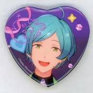 深海奏汰 「あんさんぶるスターズ!! gracolle CANBA!!(缶バッジ) ES 8th Anniversary 【from ME】」