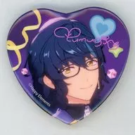 青葉つむぎ 「あんさんぶるスターズ!! gracolle CANBA!!(缶バッジ) ES 8th Anniversary 【from ME】」