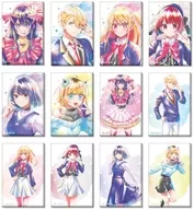 【パック】 推しの子 トレーディング Ani-Art aqua label スクエア缶バッジ