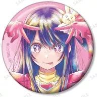 アイ(A) 「推しの子 トレーディング Ani-Art aqua label 缶バッジ」