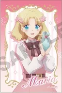 マリア・キャンベル アート缶バッジ 「劇場版 乙女ゲームの破滅フラグしかない悪役令嬢に転生してしまった・・・」