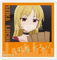 伊地知星歌 「ぼっち・ざ・ろっく! アクリルバッジ」