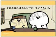 プリンさん＆お文具さん 「お文具といっしょ トレーディング名台詞缶バッジ」