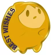 スターB 「ウィッシュ ピンズコレクション」