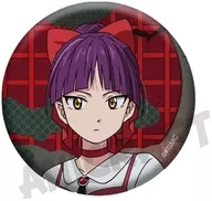 ねこ娘 「鬼太郎誕生 ゲゲゲの謎 トレーディング缶バッジ」