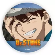 クロム 「Dr.STONE 缶バッジ 21.場面写イラスト」