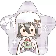 フョードル・D 「文豪ストレイドッグス レトロちっく缶バッジ  クリスマスVer.」