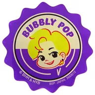 ブイ(BTS/防弾少年団) TinyMART アクリルバッジ 「TinyTAN」