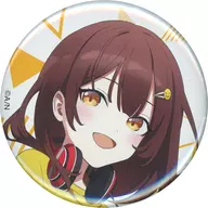 ナナミ 「バーチャルYouTuber にじさんじ にじさんじフェス2023 【クラスTシャツ】ランダム缶バッジ イエロー：Bグループ」