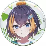 ペトラ グリン 「バーチャルYouTuber にじさんじ にじさんじフェス2023 【クラスTシャツ】ランダム缶バッジ グリーン：Bグループ」
