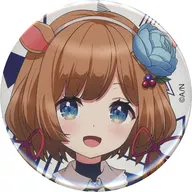 エリー・コニファー 「バーチャルYouTuber にじさんじ にじさんじフェス2023 【クラスTシャツ】ランダム缶バッジ インディゴ：Aグループ」