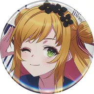 セフィナ 「バーチャルYouTuber にじさんじ にじさんじフェス2023 【クラスTシャツ】ランダム缶バッジ インディゴ：Aグループ」
