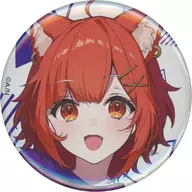 ラトナ・プティ 「バーチャルYouTuber にじさんじ にじさんじフェス2023 【クラスTシャツ】ランダム缶バッジ バイオレット：Aグループ」