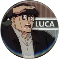 ルカ 「劇場版 SPY×FAMILY CODE： White 缶バッジコレクションA」 劇場グッズ