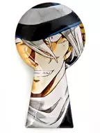 100.ジン 「名探偵コナン 鍵穴ピンズ 79～104巻」 少年サンデープレミアムSHOP限定