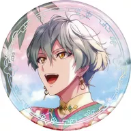 亥清悠 「アイドリッシュセブン(原作版) 缶バッジコレクション LINK RING WIND」