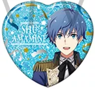 天峰秀 「アイドルマスター SideM キャラバッジコレクション Mフェス2024 BOX4」