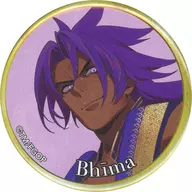ランサー/ビーマ 「Fate/Grand Order 霊基召喚缶バッジ vol.11」 AnimeJapan 2024グッズ