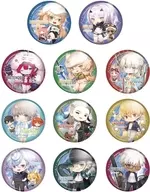全11種セット 「Fate/Grand Order きゃらとりあ缶 Vol.14」