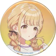 藤田ことね(Tシャツ) 「学園アイドルマスター 公式トレーディング缶バッジ 藤田ことね」