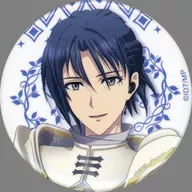 [単品] 和泉一織 缶バッジ 「劇場版 アイドリッシュセブン LIVE 4bit BEYOND THE PERiOD Blu-ray/DVD BOX 特装限定版 アニメイト限定セット」 同梱特典