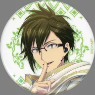 [単品] 二階堂大和 缶バッジ 「劇場版 アイドリッシュセブン LIVE 4bit BEYOND THE PERiOD Blu-ray/DVD BOX 特装限定版 アニメイト限定セット」 同梱特典