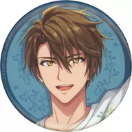 [単品] 十龍之介 缶バッジ 「Blu-ray/DVD BOX 劇場版 アイドリッシュセブン LIVE 4bit BEYOND THE PERiOD」 アニメイト購入特典