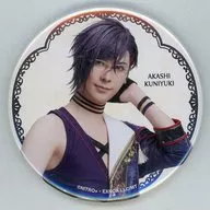 仲田博喜(明石国行) ランダム缶バッジ(ライブver.) 「ミュージカル『刀剣乱舞』 祝玖寿 乱舞音曲祭」