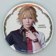 武本悠佑(南泉一文字) ランダム缶バッジ(ライブver.) 「ミュージカル『刀剣乱舞』 祝玖寿 乱舞音曲祭」