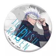 五条悟(A) 「キラッとCANバッジ 劇場版 呪術廻戦 0」