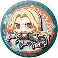 綱手 「フォーチュンバッジ NARUTO-ナルト- 疾風伝 忍界大戦みくじだってばよ!編」