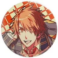 一十木音也 「うたの☆プリンスさまっ♪ トレーディング缶バッジ ヒストリーVol.1」 SHINING STOREグッズ