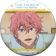 鴫野貴澄 「特別版 Free!-Take Your Marks- ベストシーン缶バッジコレクション!」 C93グッズ