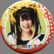 山下まみ(イワトビペンギン) 缶バッジ 「舞台『けものフレンズ』(2018年)」