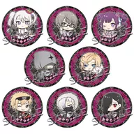 全8種セット 「Caligula-カリギュラ- トレーディング缶バッチB」