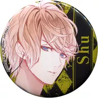 逆巻シュウ(DIABOLIK LOVERS LOST EDEN) 「オトメイトパーティー2018×Gzカフェ スペシャルコラボ 缶バッジ」