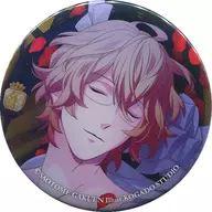 四ノ宮那月(Deeply in love ver.) 「Q-pot.×うたの☆プリンスさまっ♪ Sweets Vampire トレーディング缶バッジ Sweets Vampire ～key to melt your heart～ ver.」 アニメイトガールズフェスティバル2019グッズ